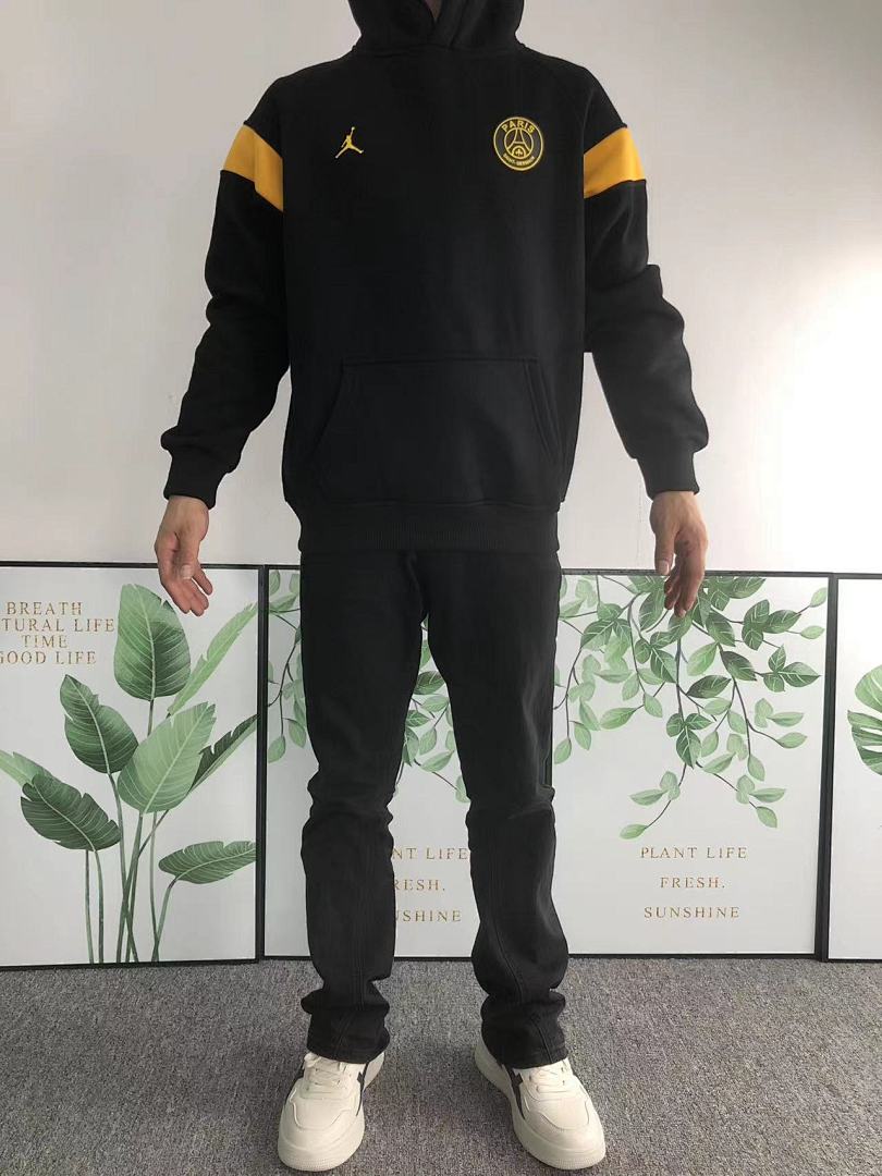 Air Jordan 105 A⭐R J⭐R⭐AN HOODIE 111181757 (Im 170Cm 57Kg I Wear Size M In The Phot) - Image 3
