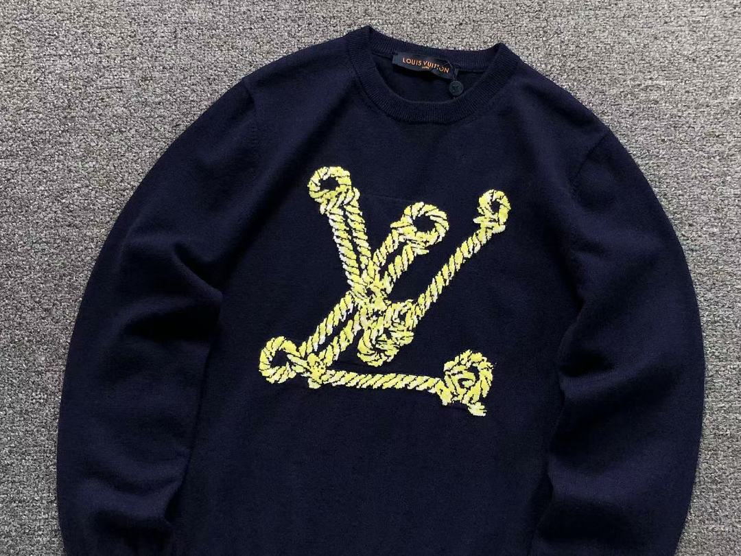 Unbranded 235 L⭐ SWEATER 5208110101 (Im 170Cm 60Kg I Wear Size L In The Phot) - Image 12