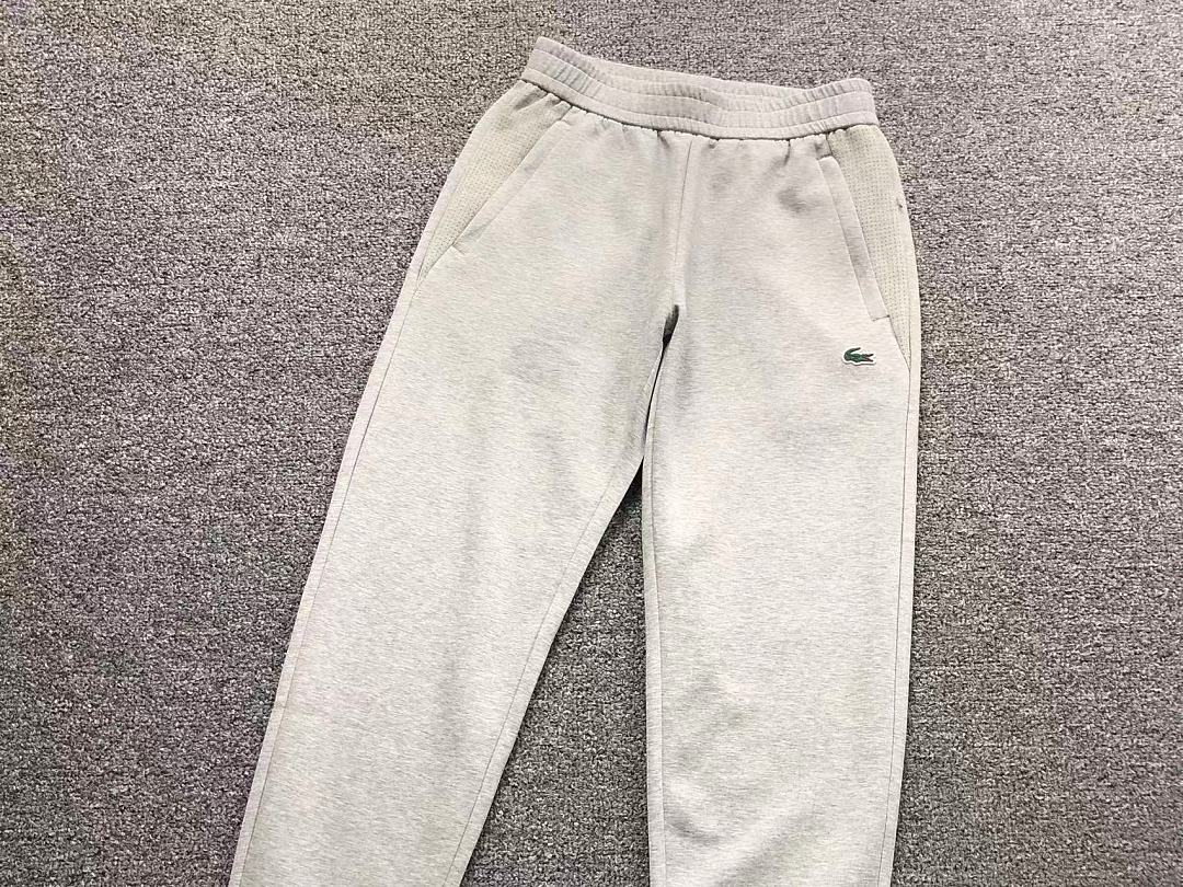 Lacoste 158 LACOSTE TROUSERS 2208110109 (Im 170Cm 60Kg I Wear Size M In The Phot) - Image 9