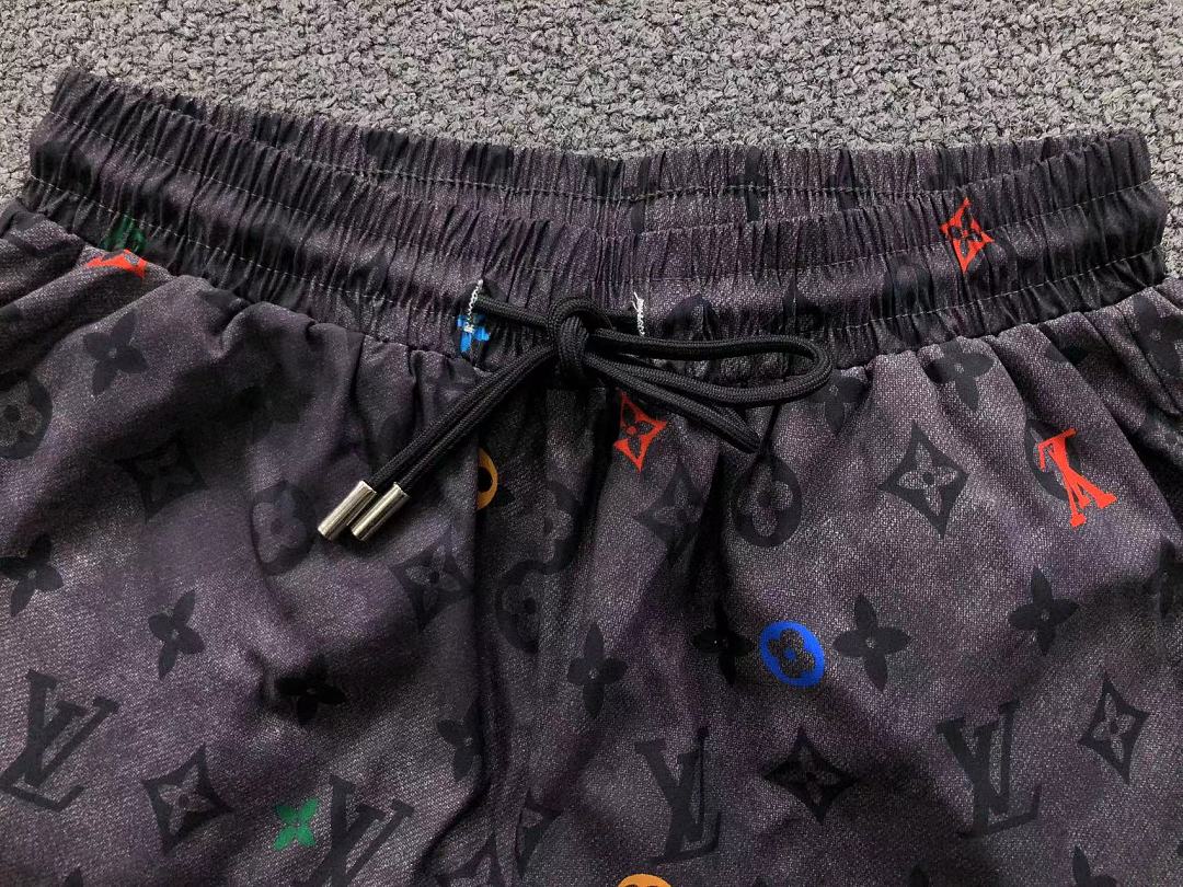 Louis Vuitton 85 L⭐ SHORTS 5242416100 (Im 170Cm 60Kg I Wear Size S In The Phot) - Image 17