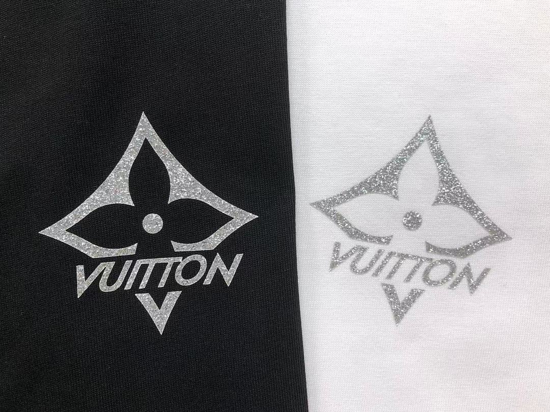 Louis Vuitton 128 L⭐ T-SHIRT 3204223721 (Im 170Cm 60Kg I Wear Size M In The Phot) - Image 12
