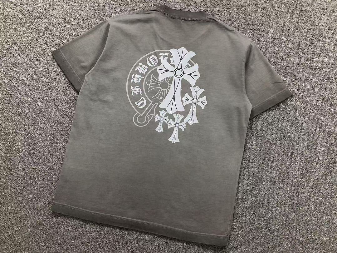Comme des Garcons 135 C⭐⭐OME HE⭐⭐TS T-SHIRT 3206173021 (Im 170Cm 60Kg I Wear Size L In The Phot) - Image 16
