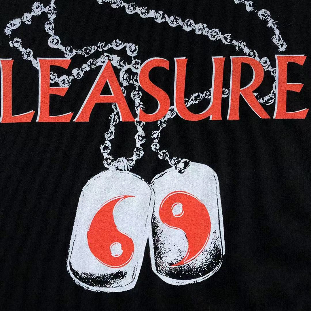 Pleasures 88 PLEASURES T-SHIRT 111044102 (Im 170Cm 57Kg I Wear Size L In The Phot) - Image 12