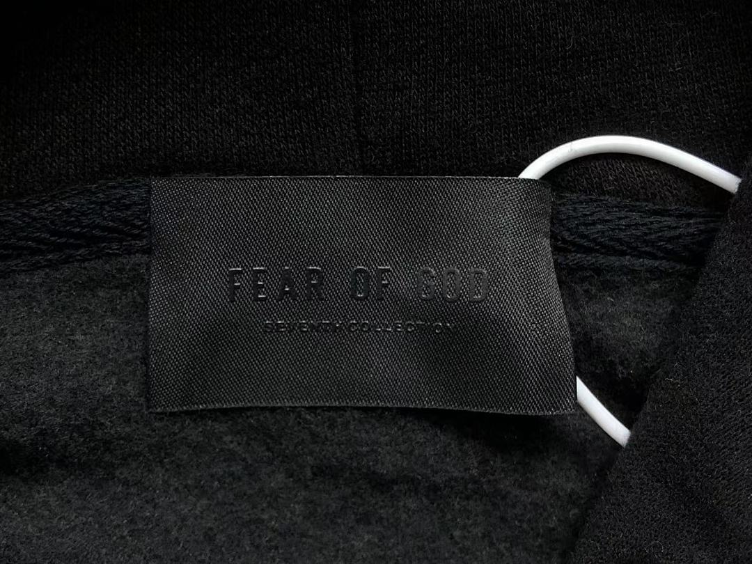 Fear of God 135 FOG - Image 24