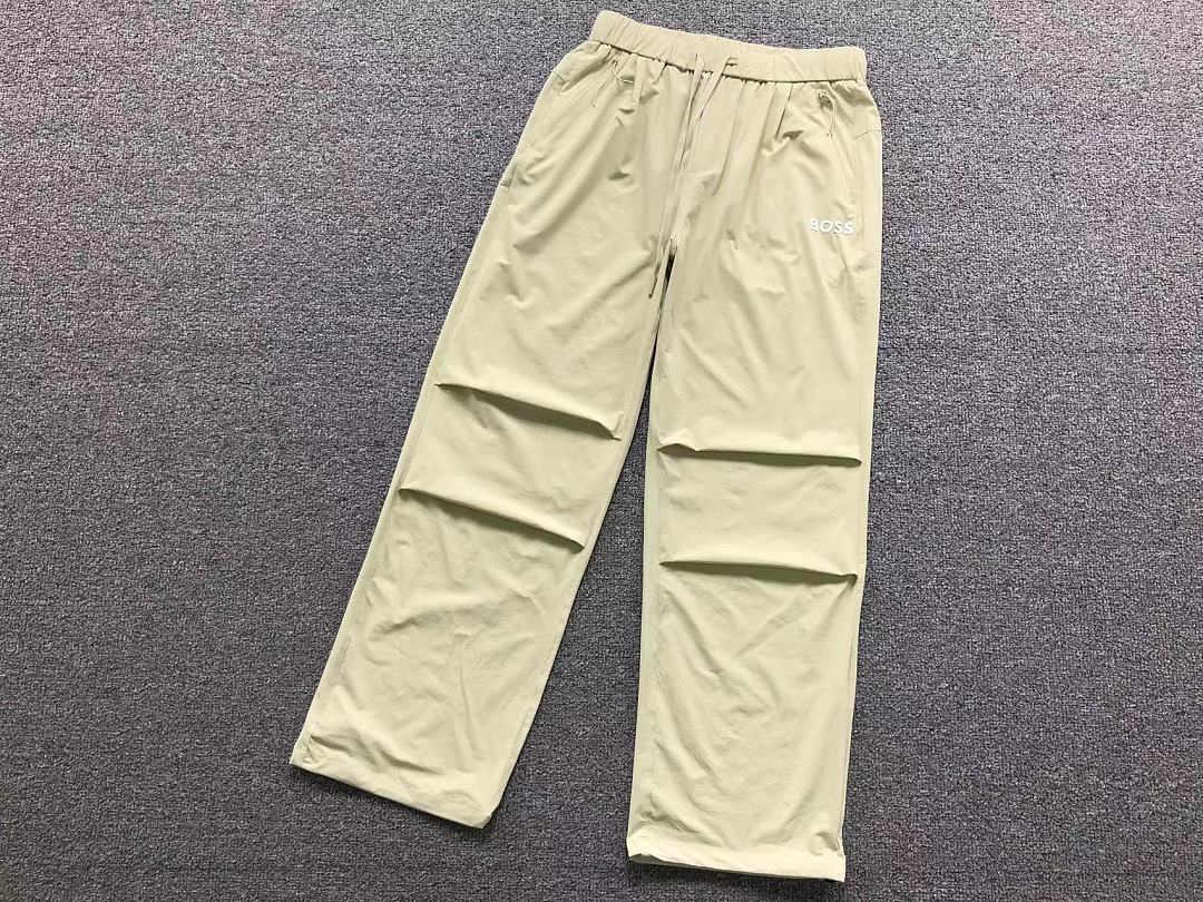 Unbranded 185 H⭐G⭐ B⭐⭐S TROUSERS 4204221701 (Im 170Cm 60Kg I Wear Size L In The Phot) - Image 8