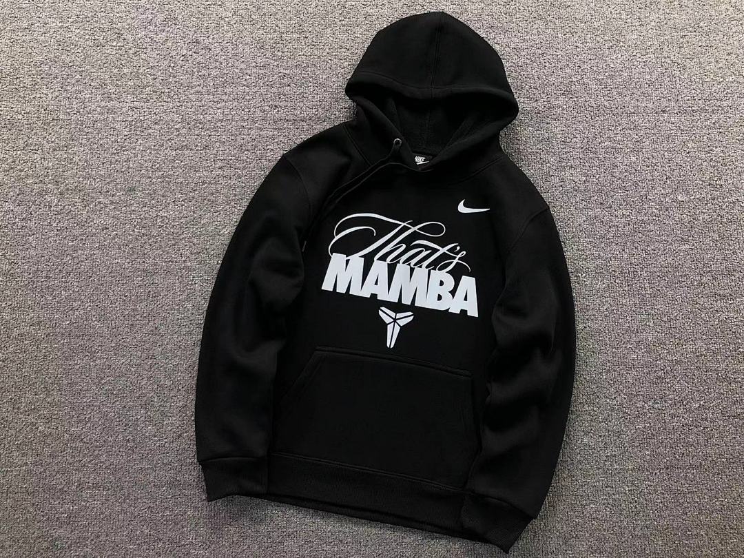 Unbranded 215 N⭐K⭐ HOODIE 412041301 (Im 170Cm 60Kg I Wear Size M In The Phot) - Image 14