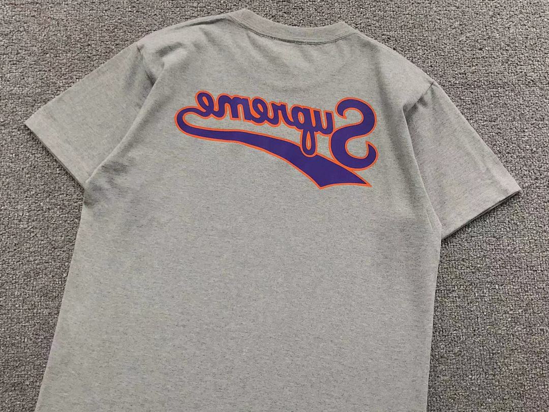 Supreme 95 S⭐⭐R⭐⭐E T-SHIRT 123120502 (Im 170Cm 60Kg I Wear Size M In The Phot) - Image 15