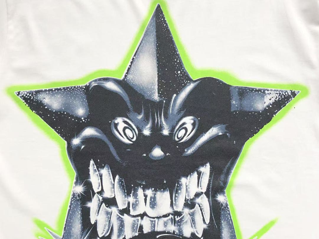 Hellstar 98 HELLSTAR T-SHIRT - Image 9