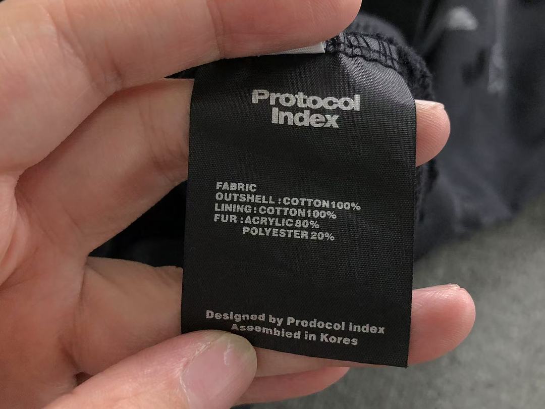Unbranded 235 P⭐OT⭐COL IN⭐EX HOODIE 3208143017 (Im 170Cm 60Kg I Wear Size 3 In The Phot) - Image 23