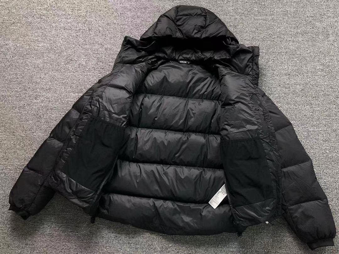 Unbranded 638 KA⭐L⭐S DOWN JACKETS 21103063001 (Im 170Cm 60Kg I Wear Size M In The Phot) - Image 32