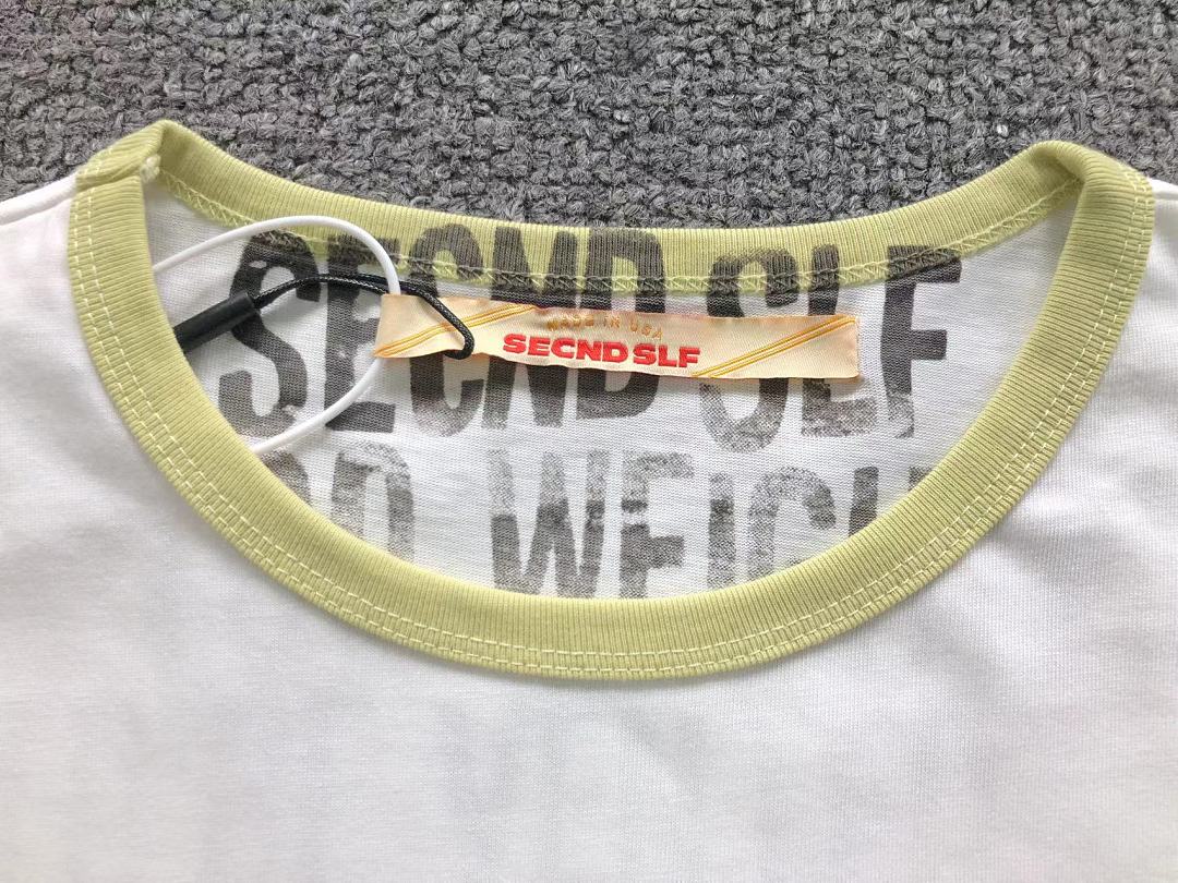 Unbranded 118 FASHION T-SHIRT 3208130817 (Im 170Cm 60Kg I Wear Size S In The Phot) - Image 10