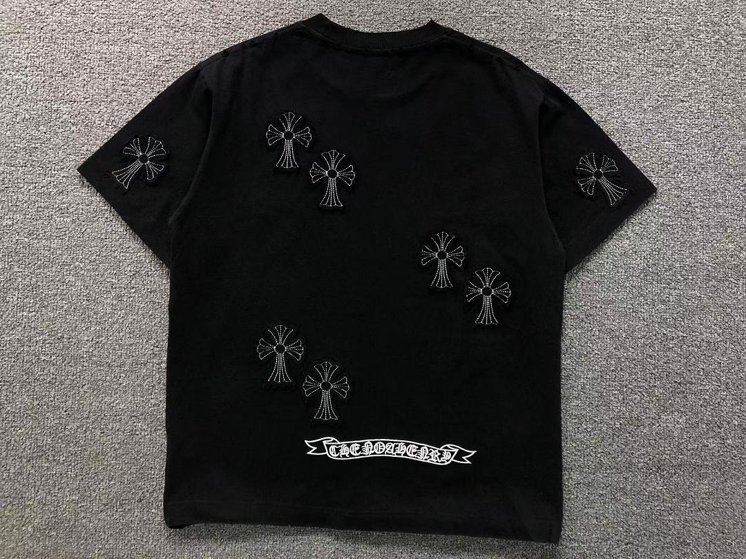 Comme des Garcons 165 C⭐⭐OME HE⭐⭐TS T-SHIRT 5252509147 (Im 170Cm 60Kg I Wear Size L In The Phot) - Image 10