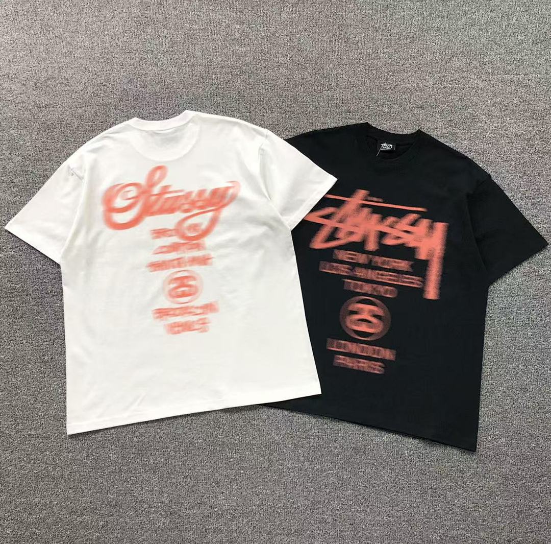 Stussy 85 STUSSY T-SHIRT