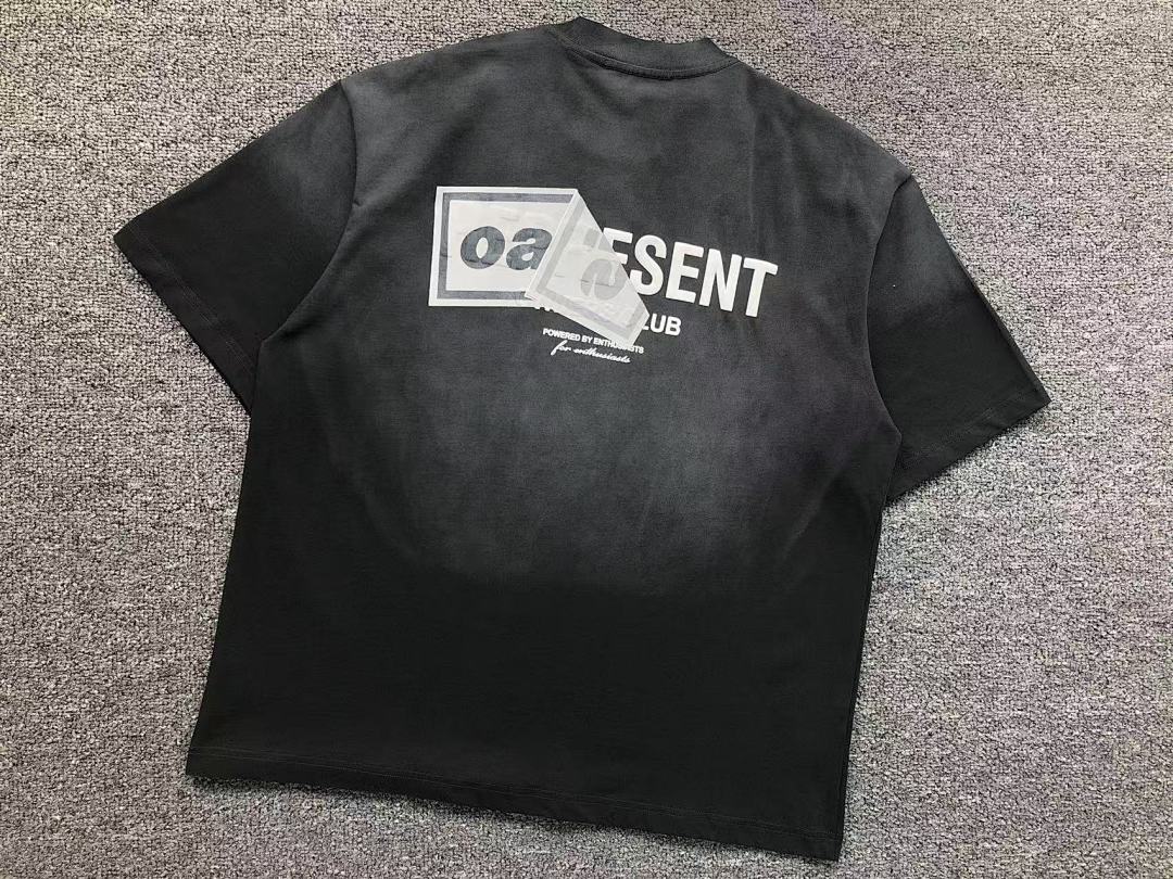 Represent 98REPRESENT T-SHIRT 1105100699 (Im 170Cm 60Kg I Wear Size M In The Phot) - Image 7