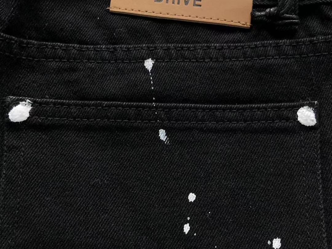 Gallery Dept 165 GALLERY DEPT SHORTS 3205260617 (Im 170Cm 60Kg I Wear Size S In The Phot) - Image 24