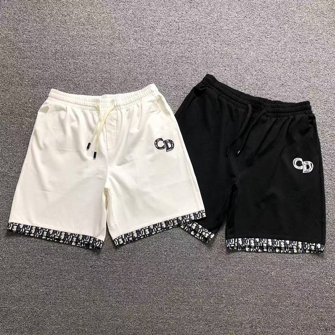 Dior 115 D⭐O⭐ SHORTS 3203235220 (Im 170Cm 60Kg I Wear Size 3XL In The Phot)