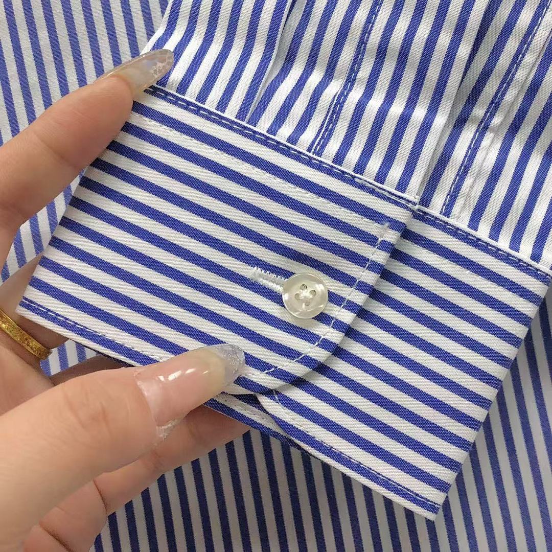 Comme des Garcons 218 CDG SHIRT 505282021 (Im 170Cm 60Kg I Wear Size M In The Phot) - Image 11