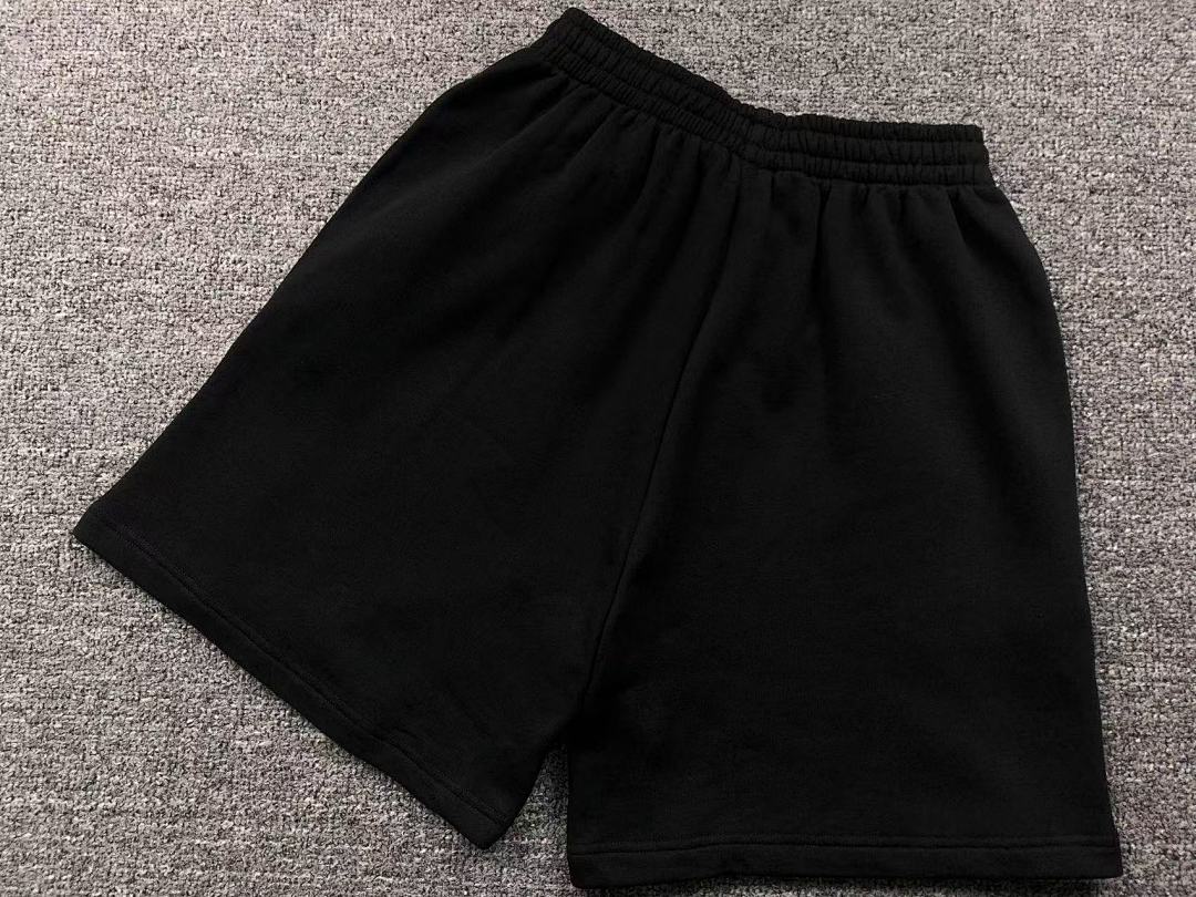 Balenciaga 158 B⭐L⭐⭐⭐IA⭐A SHORTS 212221921 (Im 170Cm 57Kg I Wear Size S In The Phot) - Image 17