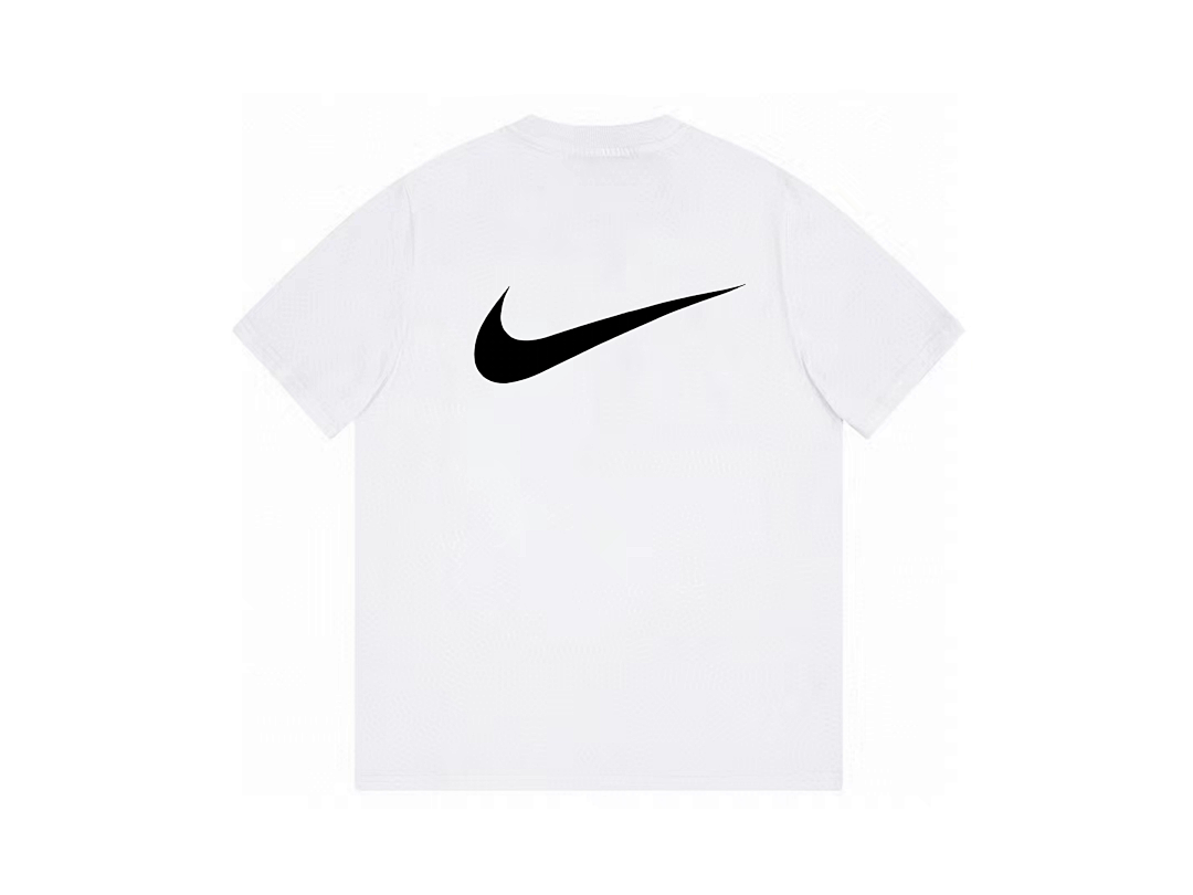 Nike 85 STUSSY N⭐K⭐ T-SHIRT - Image 5