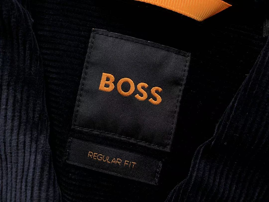 Hugo Boss 298 H⭐G⭐ B⭐⭐S JACKET 218040704 (Im 170Cm 60Kg I Wear Size M In The Phot) - Image 23