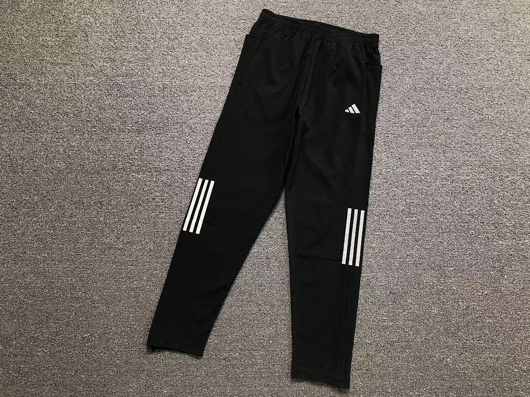 Adidas 128 A⭐I⭐AS TROUSERS 523051719 (Im 170Cm 60Kg I Wear Size L In The Phot) - Image 6