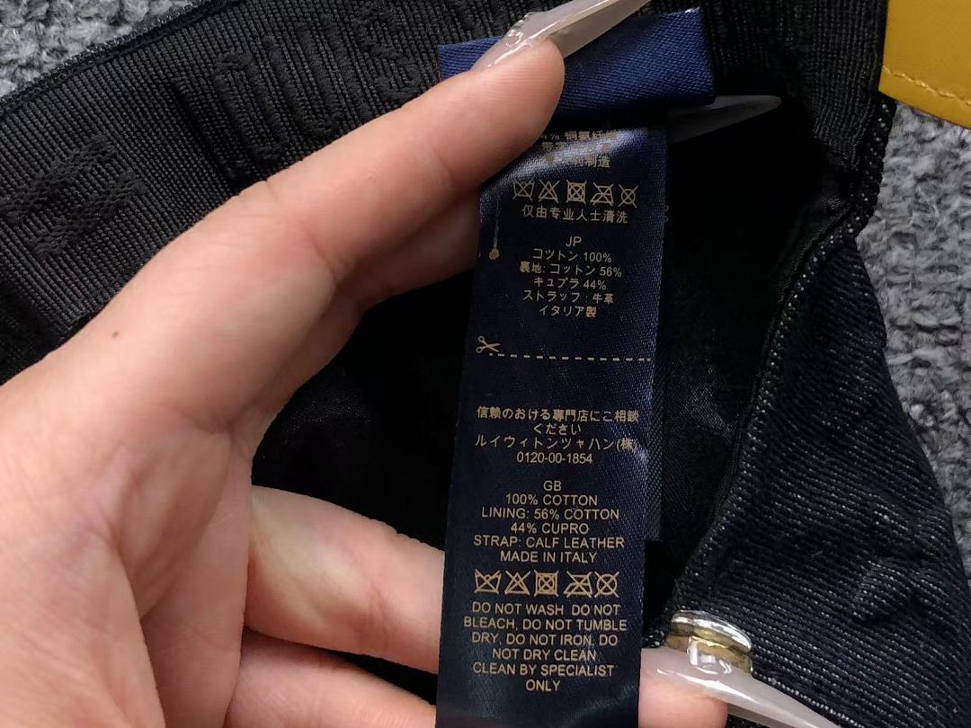 Louis Vuitton 85 L⭐ - Image 22