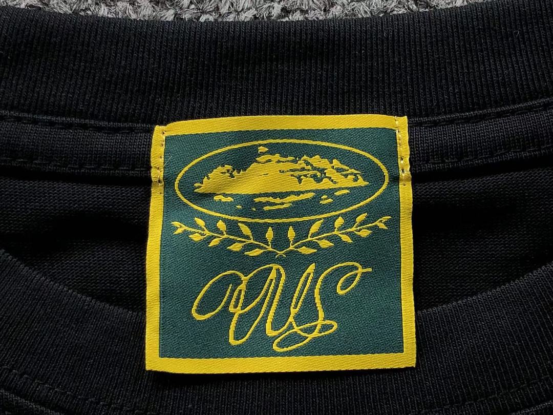 Corteiz 105 CORTEIZ LONG SLEEVED 52073023136 (Im 170Cm 60Kg I Wear Size M In The Phot) - Image 20