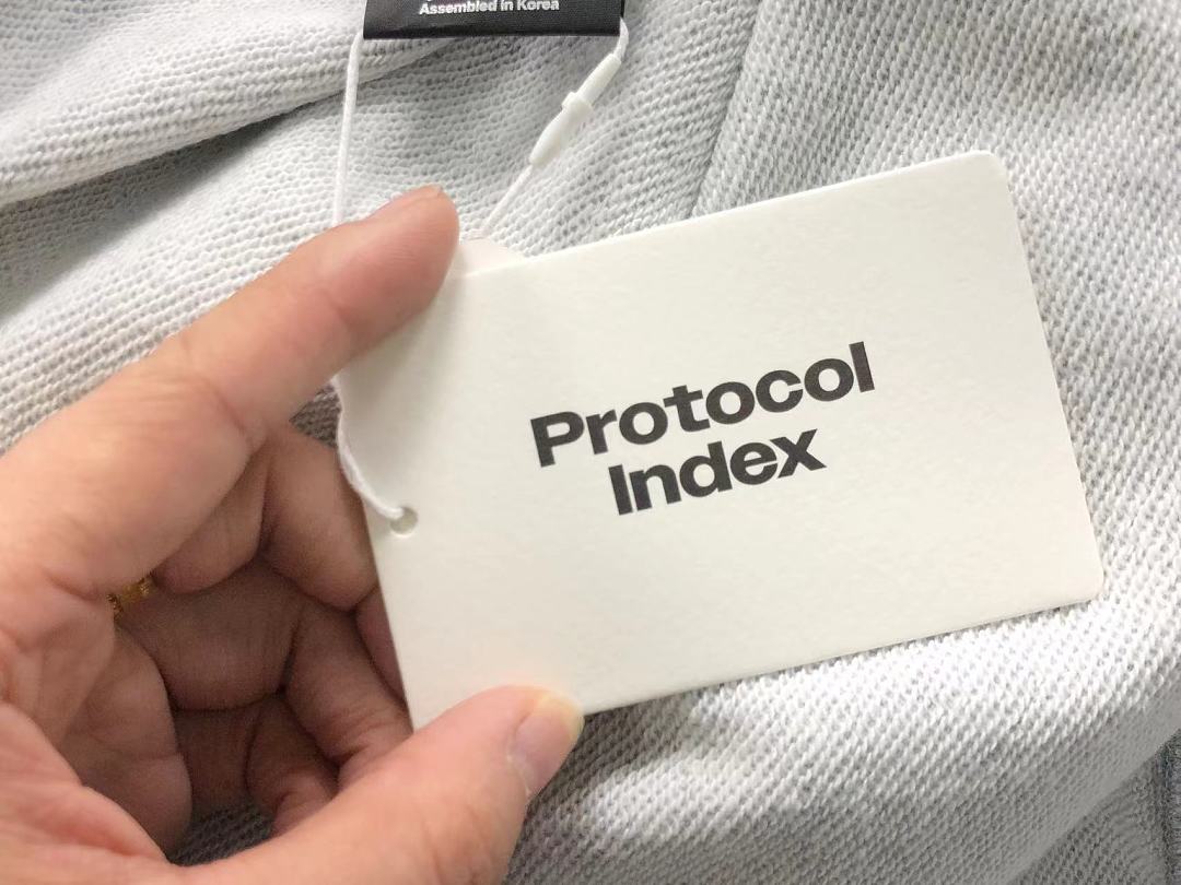 Unbranded 168 P⭐OT⭐COL IN⭐EX LONG SLEEVED 3204302317 (Im 170Cm 60Kg I Wear Size 1 In The Phot) - Image 17