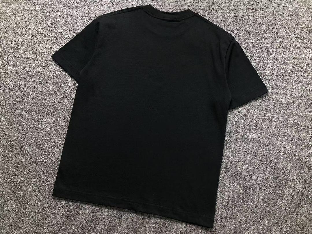 Gucci 115 G⭐C⭐I T-SHIRT 5251226147 (Im 170Cm 60Kg I Wear Size M In The Phot) - Image 17