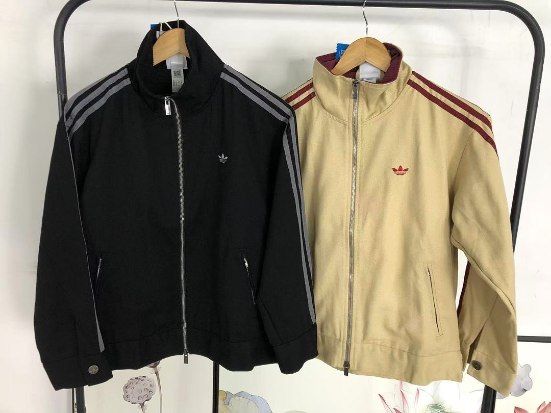 Adidas 245 A⭐I⭐AS JACKET 22042747125 (Im 170Cm 60Kg I Wear Size S In The Phot) - Image 29