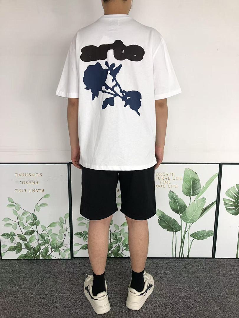 Unbranded 85 A⭐T⭐ T-SHIRT 214303456 (Im 170Cm 60Kg I Wear Size M In The Phot) - Image 4