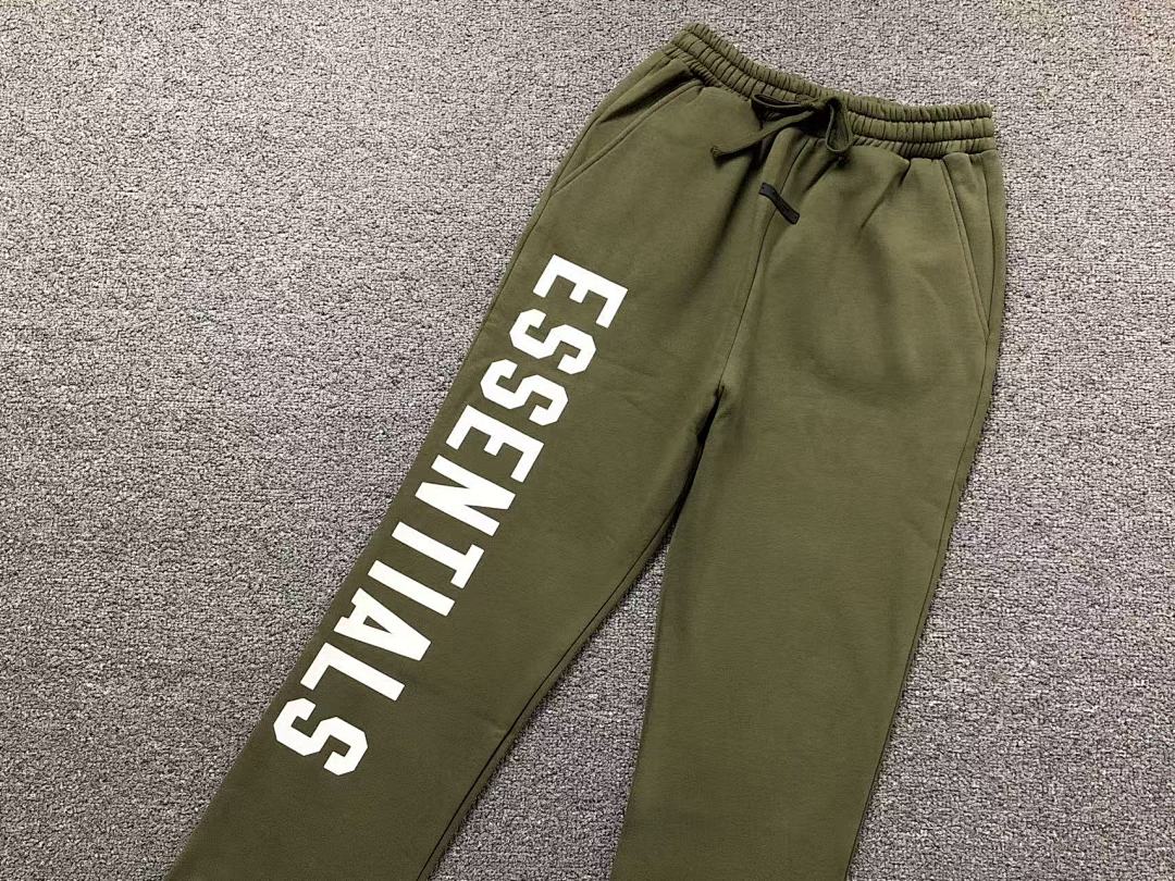 Fear of God 135 FOG TROUSERS 4108120377 (Im 170Cm 60Kg I Wear Size L In The Phot) - Image 12