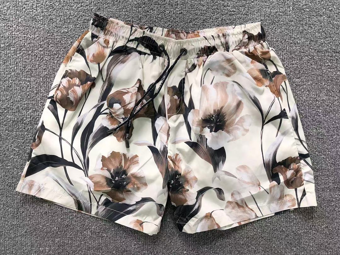Dolce & Gabbana 188 D⭐LC⭐ GA⭐⭐A⭐A SHORTS 22041517125 (Im 170Cm 60Kg I Wear Size 48 In The Phot) - Image 5