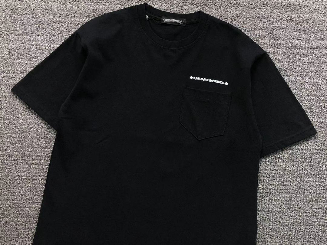 Comme des Garcons 95 C⭐⭐OME HE⭐⭐TS T-SHIRT 1261165182 (Im 170Cm 60Kg I Wear Size S In The Phot) - Image 12