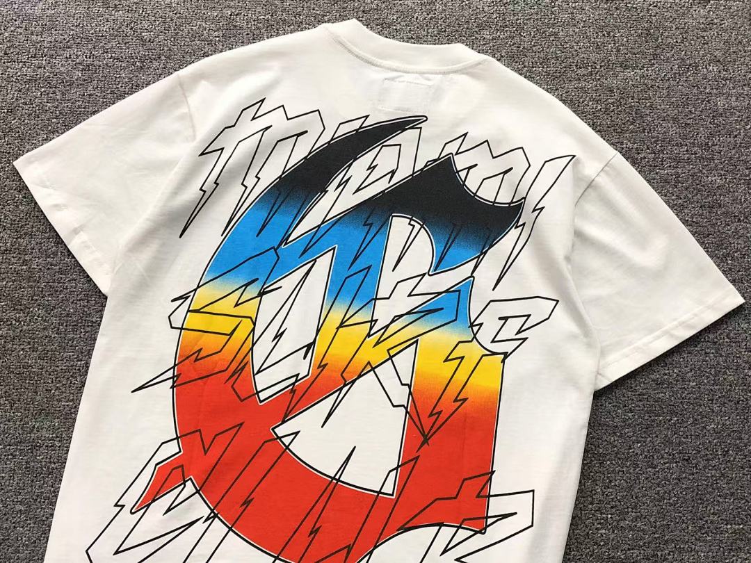 Godspeed 115 GO⭐S⭐E⭐D T-SHIRT 505091717 (Im 170Cm 60Kg I Wear Size S In The Phot) - Image 8