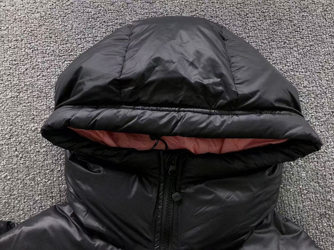 Stussy 438 STUSSY DOWN JACKETS 2170324001 (Im 170Cm 60Kg I Wear Size M In The Phot) - Image 12