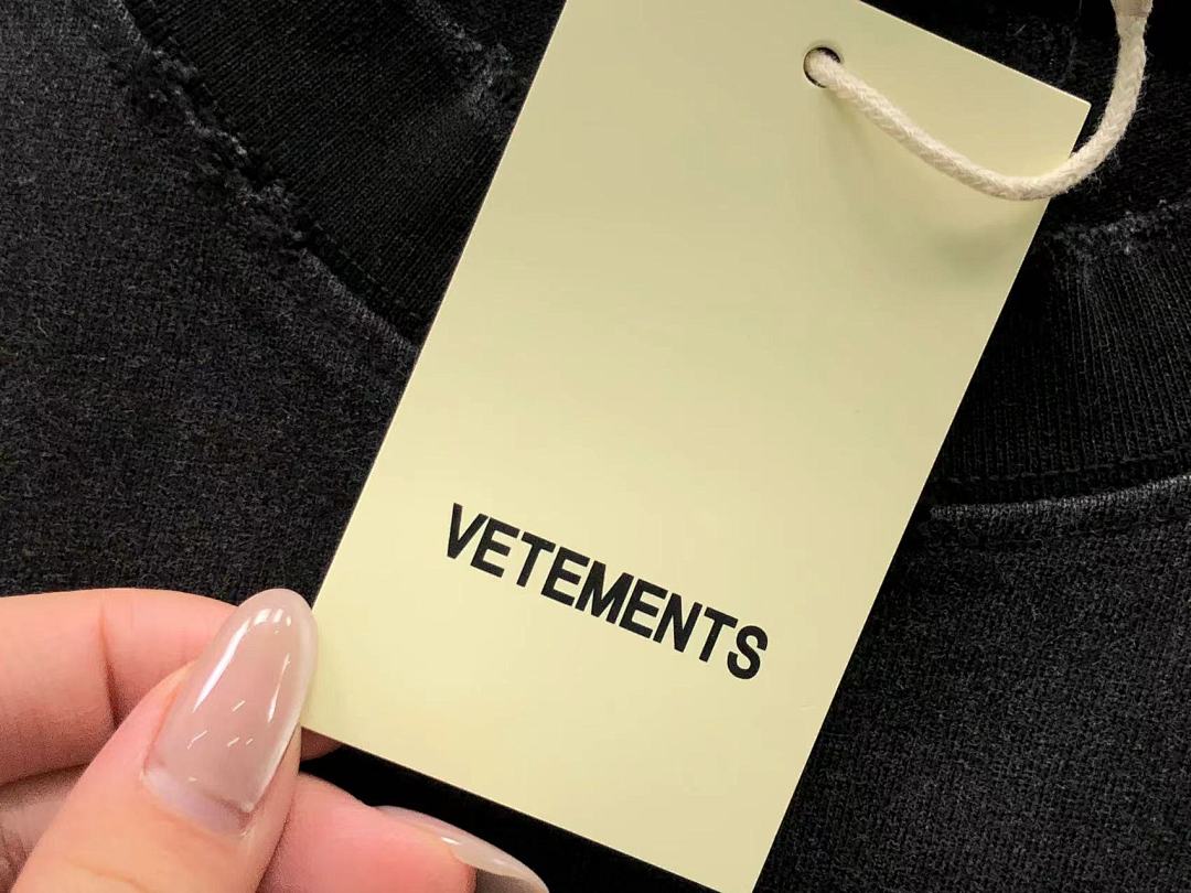 Vetements 168 VETEMENTS T-SHIRT - Image 21