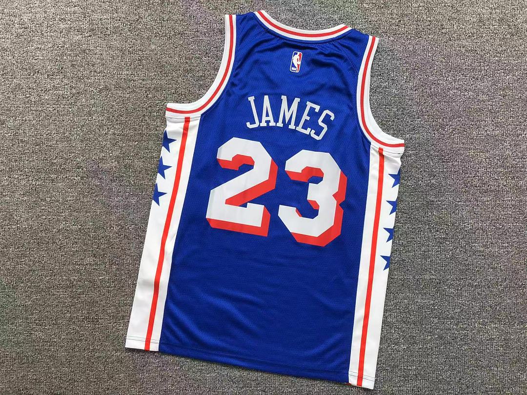 Unbranded 105 NBA BASKETBALL VEST 1281818002 (Im 170Cm 60Kg I Wear Size S In The Phot) - Image 12