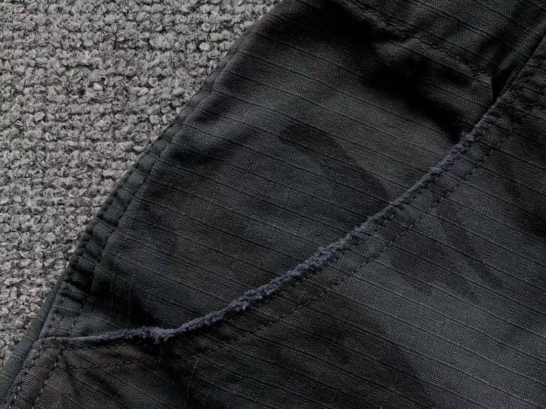 Hellstar 458 HELLSTAR TROUSERS 3106072672 (Im 170Cm 60Kg I Wear Size M In The Phot) - Image 19