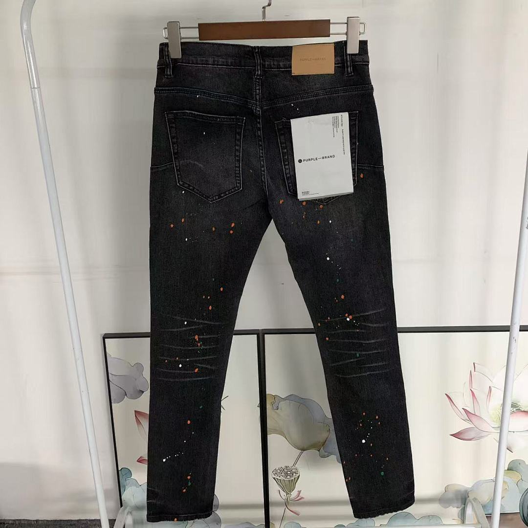 Purple 208 PURPLE TROUSERS 4105091117 (Im 170Cm 60Kg I Wear Size 30 In The Phot) - Image 29