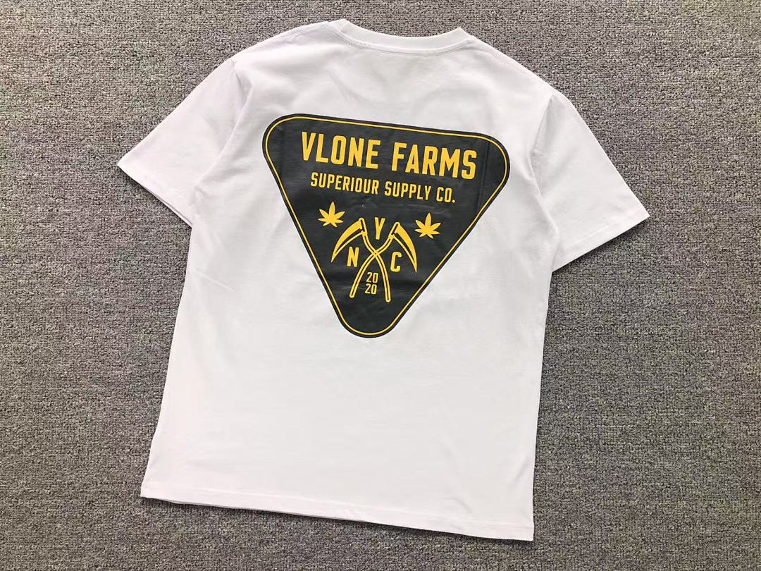 On Running 69 VLONE T-SHIRT 504142991 (Im 170Cm 60Kg I Wear Size M In The Phot) - Image 13