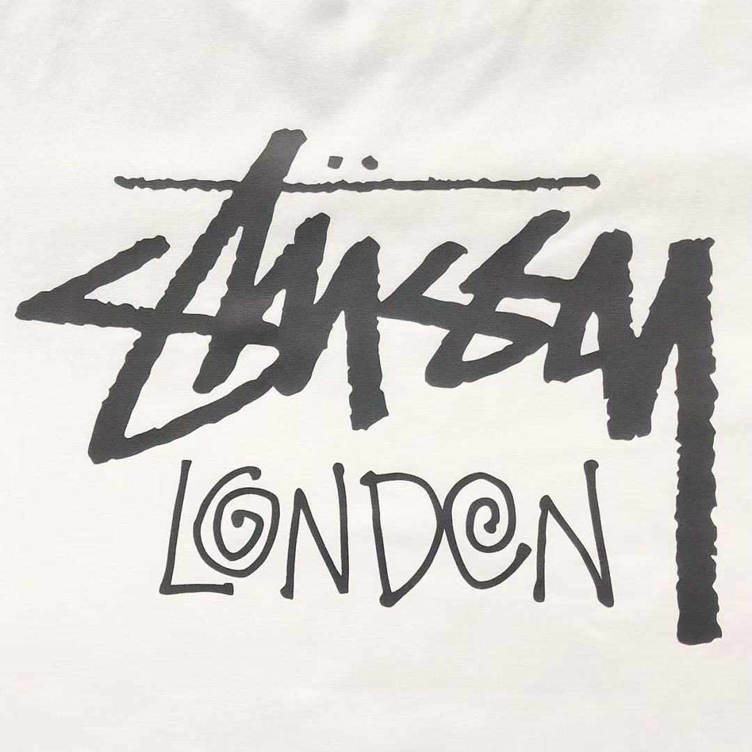 Stussy 85 STUSSY T-SHIRT 3103280831 (Im 170Cm 60Kg I Wear Size M In The Phot) - Image 15