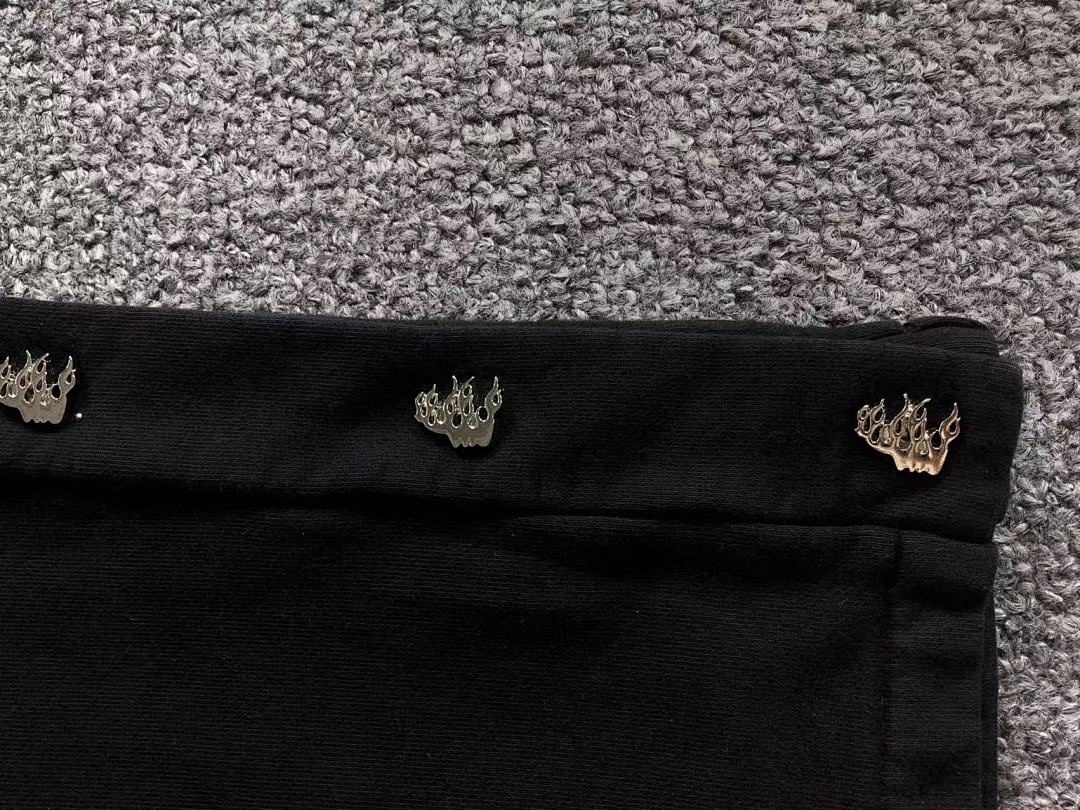 Hellstar 358 HELLSTAR TROUSERS 3105260672 (Im 170Cm 60Kg I Wear Size M In The Phot) - Image 11