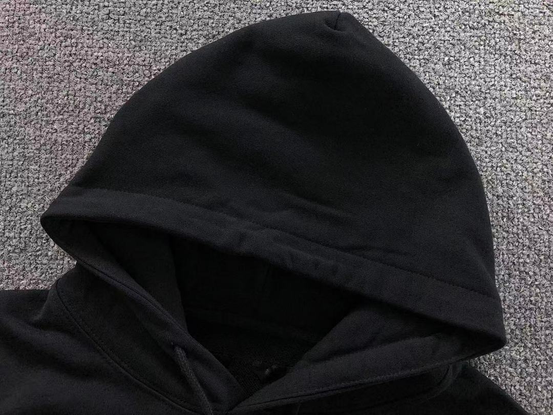 On Running 118 VLONE HOODIE 510119491 (Im 170Cm 60Kg I Wear Size S In The Phot) - Image 23