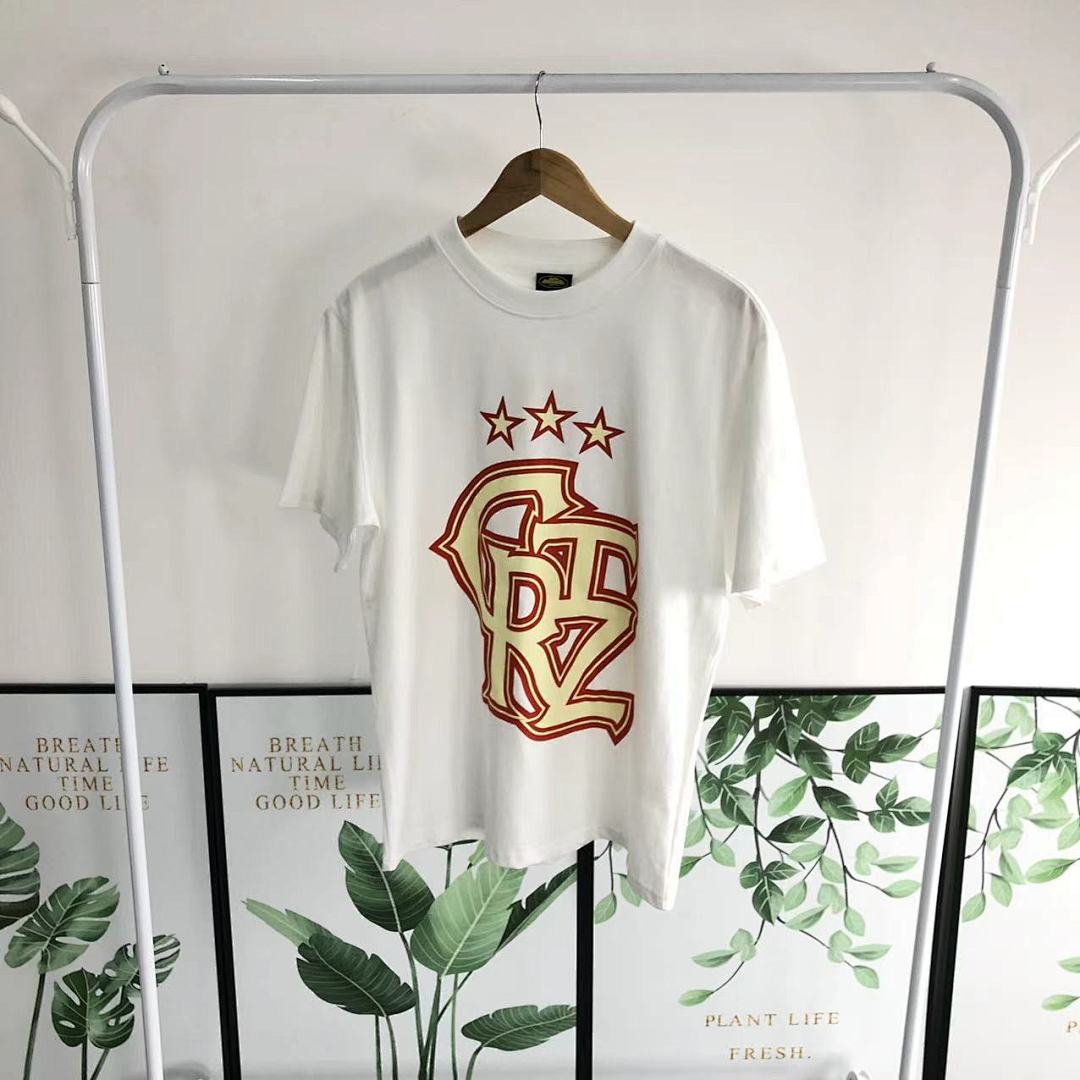Corteiz 78 CORTEIZ T-SHIRT - Image 15
