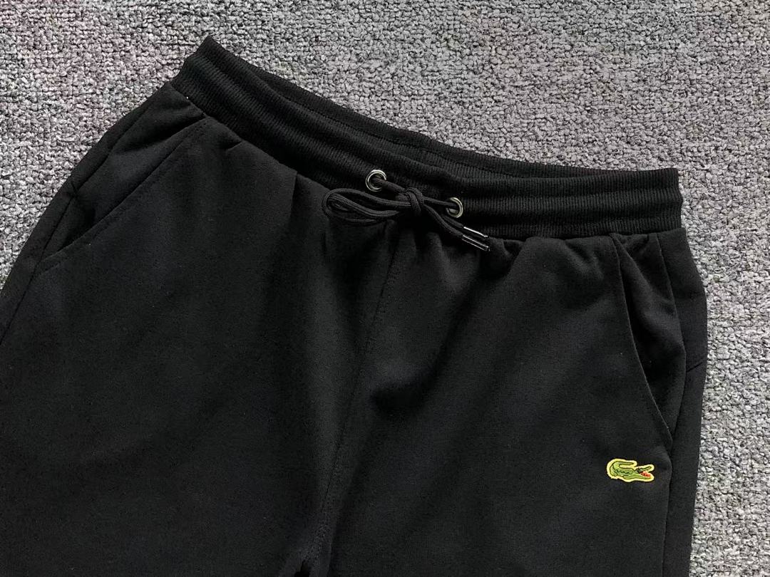 Unbranded 128 LACOSTE SHORTS 504300401 (Im 170Cm 60Kg I Wear Size XL In The Phot) - Image 10