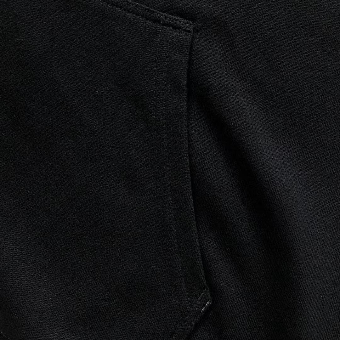 Comme des Garcons 238 C⭐⭐OME HE⭐⭐TS HOODIE 32090438125 (Im 170Cm 60Kg I Wear Size L In The Phot) - Image 14