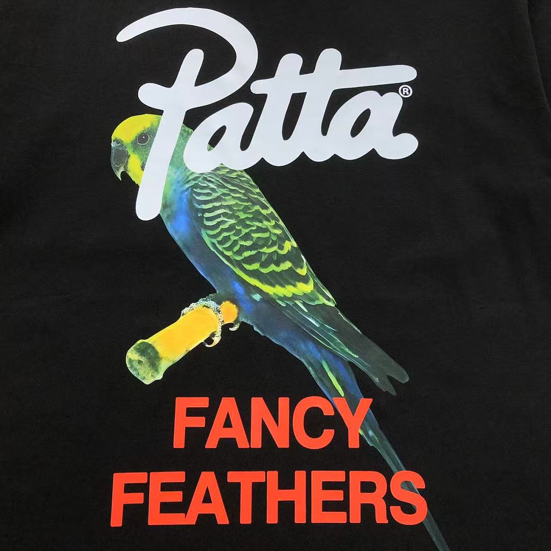 Patta 82 P⭐TT⭐ T-SHIRT 1261011175 (Im 170Cm 60Kg I Wear Size M In The Phot) - Image 8