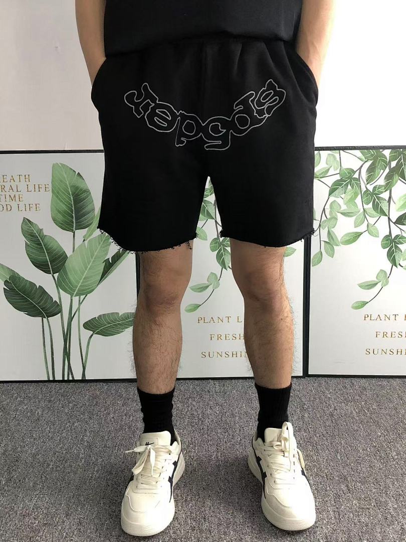 Sp5der 188 SP5DER SHORTS 412182872 (Im 170Cm 55Kg I Wear Size M In The Phot) - Image 3