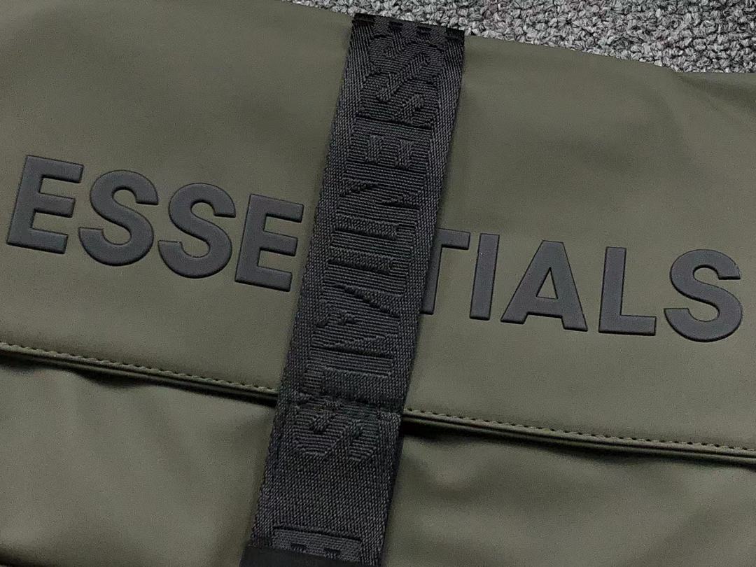 Fear of God 135 FOG BAG 4203181277 (Long 31CM* Wide 8CM* High 20CM) - Image 13